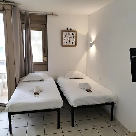 Graziella 201 * ז'ואן-לה-פינס