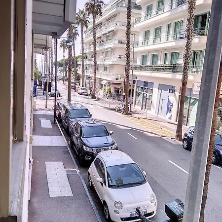 Graziella 201 Lejlighed