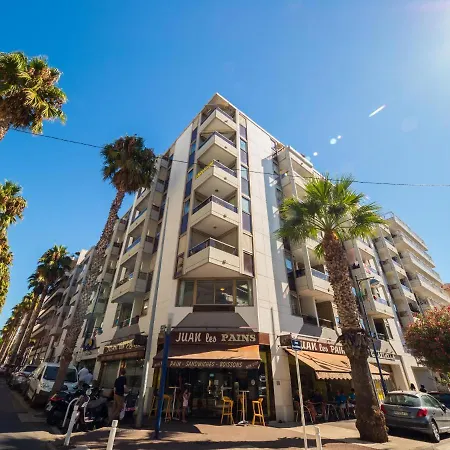 Appartement Graziella 201
