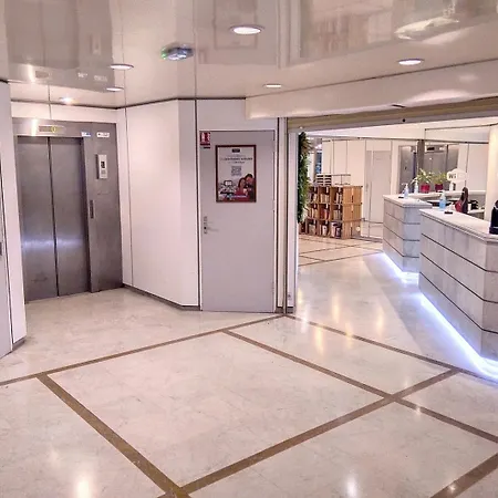Appartement Graziella 201